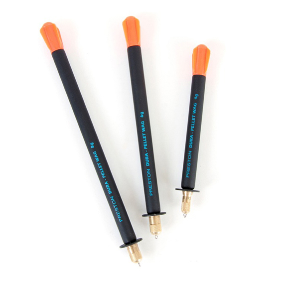 Preston Insert Dura Pellet Wag 10mm i gruppen Krok & Småplock / Flöten / Specimen- & Matchflöten hos Sportfiskeprylar.se (P0210038r)