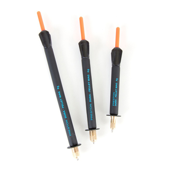 Preston Dura Pellet Wag Slim i gruppen Krok & Småplock / Flöten / Specimen- & Matchflöten hos Sportfiskeprylar.se (P0210041r)