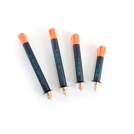 Preston Dura Pellet Wag 13mm i gruppen Krok & Småplock / Flöten / Specimen- & Matchflöten hos Sportfiskeprylar.se (P0210044r)