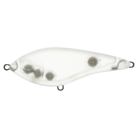 Westin Swim Glidebait 10cm 31g Low Floating - Blank i gruppen Fiskedrag / Swimbaits / Hårda Swimbaits hos Sportfiskeprylar.se (P036-000-154)