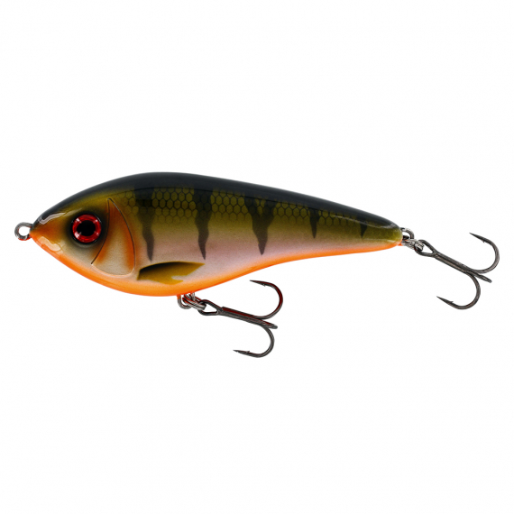 Westin Swim Glidebait 10cm 31g Low Floating i gruppen Fiskedrag / Swimbaits / Hårda Swimbaits hos Sportfiskeprylar.se (P036-047-154r)