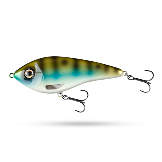Westin Swim Glidebait 15cm i gruppen Fiskedrag / Swimbaits / Hårda Swimbaits hos Sportfiskeprylar.se (P036-053-023r)