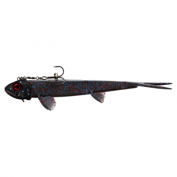 Westin Twinteez Pelagic V-Tail R\'N\'R 21cm 70g i gruppen Fiskedrag / Jiggar & Gummibeten / Vertikaljiggar hos Sportfiskeprylar.se (P075-122-121r)