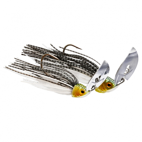 Westin Bladebite V2 Tungsten Bladed Jig i gruppen Fiskedrag / Chatterbaits & Bladed Jigs hos Sportfiskeprylar.se (P076-099-009r)
