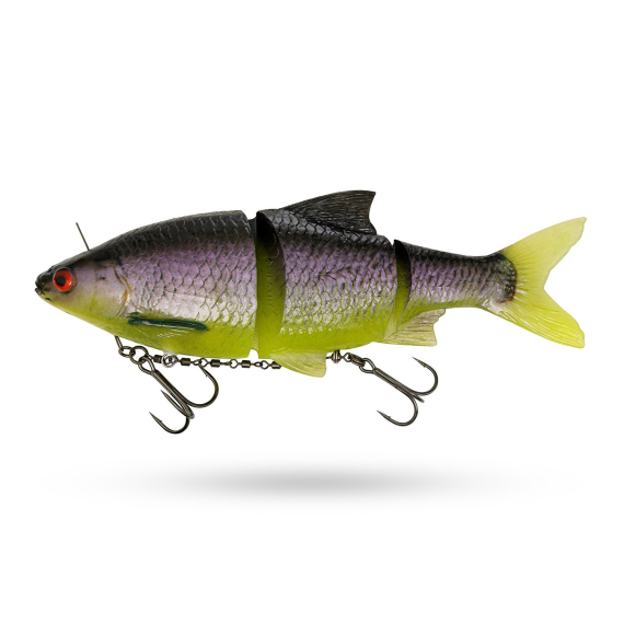 Westin Ricky The Roach Inline Limited Edition i gruppen Fiskedrag / Swimbaits / Mjuka Swimbaits hos Sportfiskeprylar.se (P086-1377-036r)