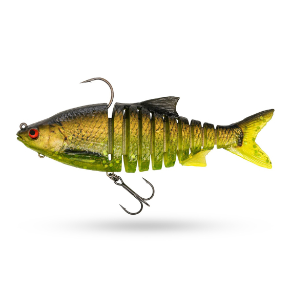 Westin Ricky The Roach Multi Jointed R2F Limited Edition i gruppen Fiskedrag / Swimbaits / Mjuka Swimbaits hos Sportfiskeprylar.se (P087-1377-233r)