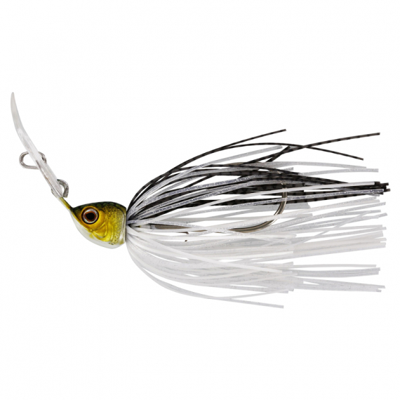 Westin BladeBite Tungsten Bladed Jig 21g - Headlight i gruppen Fiskedrag / Chatterbaits & Bladed Jigs hos Sportfiskeprylar.se (P102-122-021)