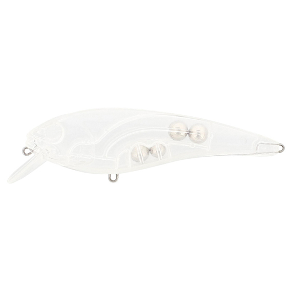 Westin Rawbite Crankbait 17cm 100g Floating - Blank i gruppen Fiskedrag / Wobblers / Grundgående Wobblers hos Sportfiskeprylar.se (P104-000-150)