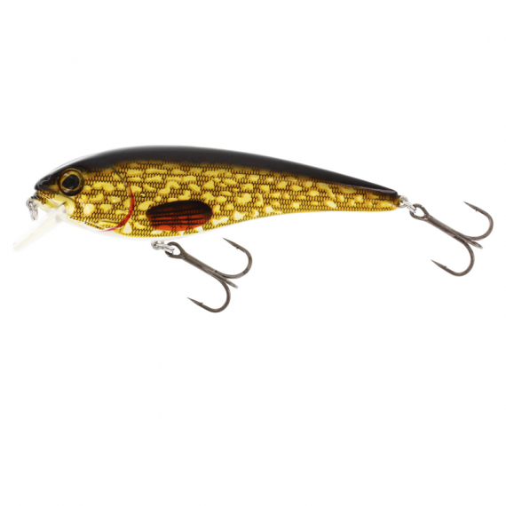Westin RawBite 17cm 100g Low Floating - Natural Pike i gruppen Fiskedrag / Wobblers hos Sportfiskeprylar.se (P104-149-150)