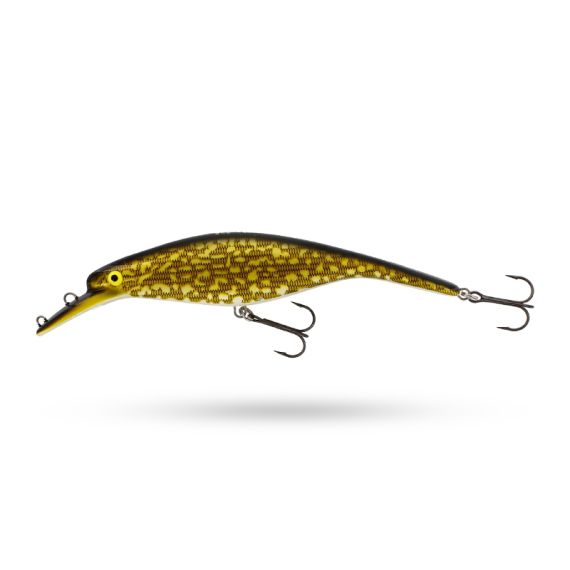 Westin Platypus Crankbait 16cm, 56g Low Floating Kampanj i gruppen Fiskedrag / Wobblers / Grundgående Wobblers hos Sportfiskeprylar.se (P107-149-027r)