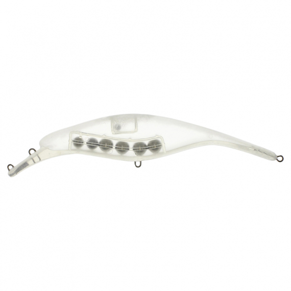 Westin Platypus 16cm 56g Low Floating Blanks incl. Hooks, Splitrings and Eyes i gruppen Fiskedrag / Wobblers hos Sportfiskeprylar.se (P107-448-027)