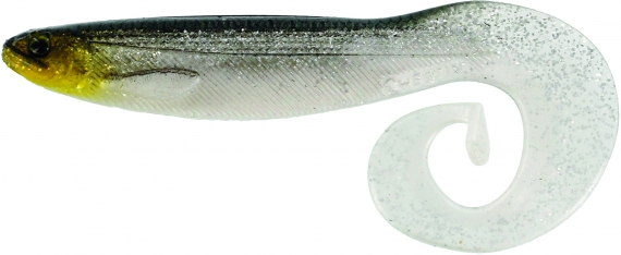 Westin CurlTeez Curltail 7cm 3,5g Headlight (bulk) i gruppen Fiskedrag / Jiggar & Gummibeten / Abborrjiggar & Gösjiggar hos Sportfiskeprylar.se (P121-122-005)