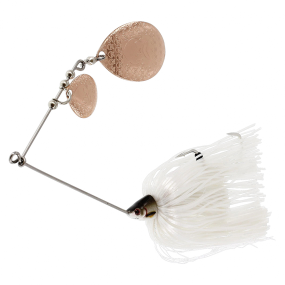 Westin MonsterVibe (Indiana) 45g i gruppen Fiskedrag / Spinnerbaits hos Sportfiskeprylar.se (P127-453-147r)