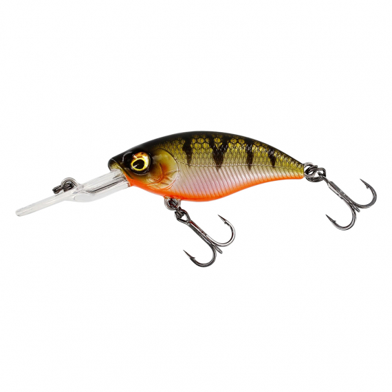 Westin BuzzBite Crankbait Suspending i gruppen Fiskedrag / Wobblers / Djupgående Wobblers hos Sportfiskeprylar.se (P145-023-001r)