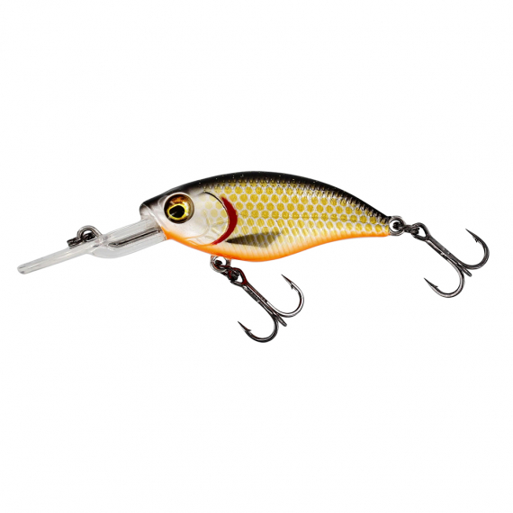 BuzzBite Crankbait 6cm 10g Suspending Official Roach i gruppen Fiskedrag / Wobblers / Djupgående Wobblers hos Sportfiskeprylar.se (P145-155-148)