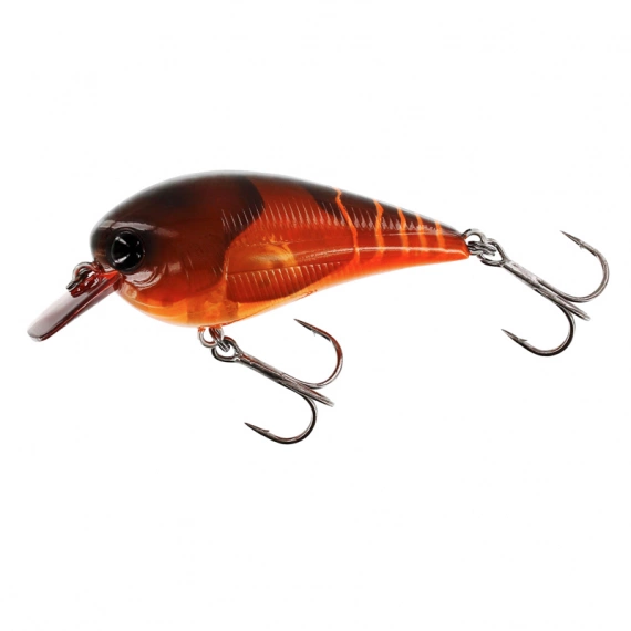 Westin BassBite 1.5 Squarebill 6cm 13g Floating i gruppen Fiskedrag / Wobblers / Grundgående Wobblers hos Sportfiskeprylar.se (P154-449-148r)