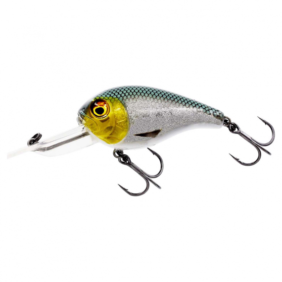 Westin Megabite DR Crankbait 7cm 30g Floating i gruppen Fiskedrag / Wobblers / Djupgående Wobblers hos Sportfiskeprylar.se (P159-023-172r)