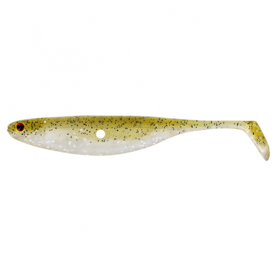 Westin Shadteez Hollow 12cm 9g Pearl Sand (Bulk) i gruppen Fiskedrag / Jiggar & Gummibeten / Abborrjiggar & Gösjiggar hos Sportfiskeprylar.se (P162-555-014)