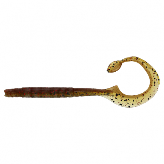 Westin Ned Worm Curltail i gruppen Fiskedrag / Jiggar & Gummibeten / Kräftor & Creaturebaits / Ned Rig Jiggar hos Sportfiskeprylar.se (P187-564-014r)