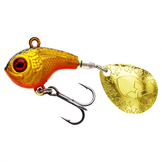 Westin DropBite Spin Tail Jig i gruppen Fiskedrag / Vibrationsbeten hos Sportfiskeprylar.se (P189-026-026r)