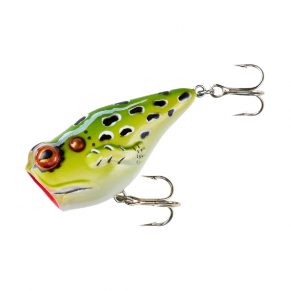 Rebel Pop N´Frog 5,3g 4,7cm i gruppen Fiskedrag / Ytbeten & Poppers hos Sportfiskeprylar.se (P20-510r)