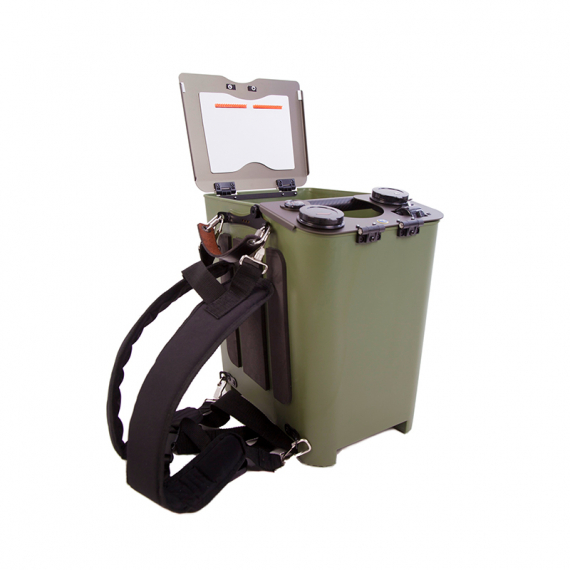 VIM Go Fish It M3 i gruppen Förvaring / Skryllor hos Sportfiskeprylar.se (P2059481)