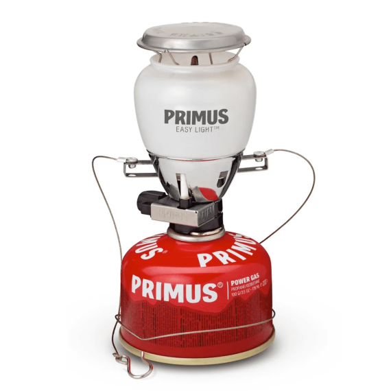 Primus EasyLight Lantern i gruppen Outdoor / Lampor & Lyktor / Campinglyktor hos Sportfiskeprylar.se (P224583)
