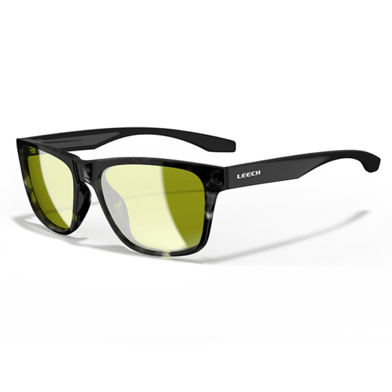 Leech Eagle Sunset i gruppen Kläder & Skor / Solglasögon / Polariserade Solglasögon hos Sportfiskeprylar.se (P2306A)