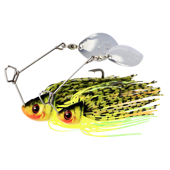 Westin Mvibe Single Willow Blade i gruppen Fiskemetoder / Spinnfiske / Fiskedrag / Spinnerbaits hos Sportfiskeprylar.se (P246-1104-105r)