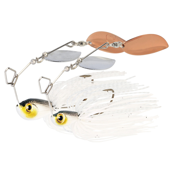 Westin Mvibe Pro Willow Spinnerbait i gruppen Fiskemetoder / Spinnfiske / Fiskedrag / Spinnerbaits hos Sportfiskeprylar.se (P248-1104-014r)