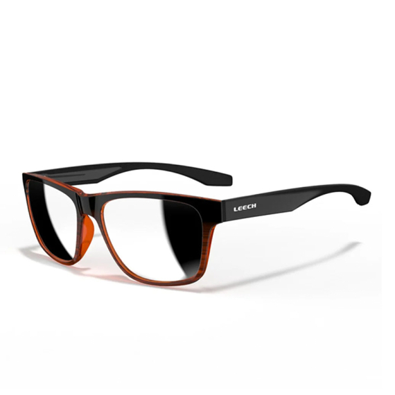 Leech Eagle PA Copper Lens Wind i gruppen Kläder & Skor / Solglasögon / Polariserade Solglasögon hos Sportfiskeprylar.se (P2501D)