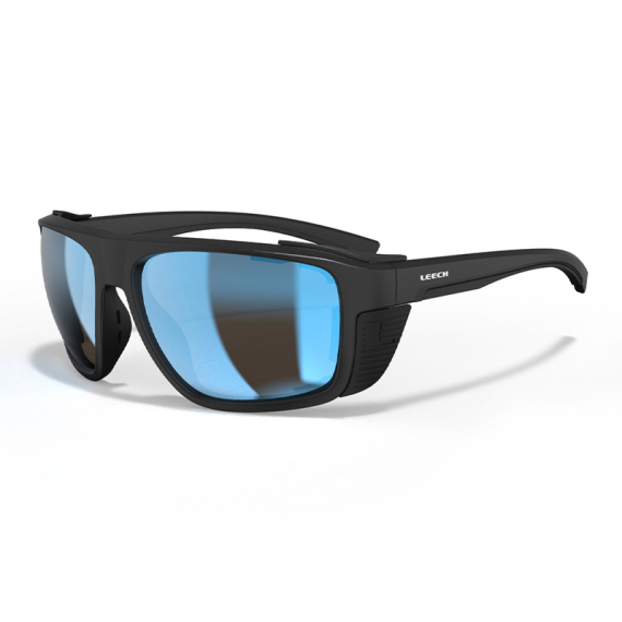 Leech X Fishpro PC Copper Lens Water i gruppen Kläder & Skor / Solglasögon / Polariserade Solglasögon hos Sportfiskeprylar.se (P2502B)