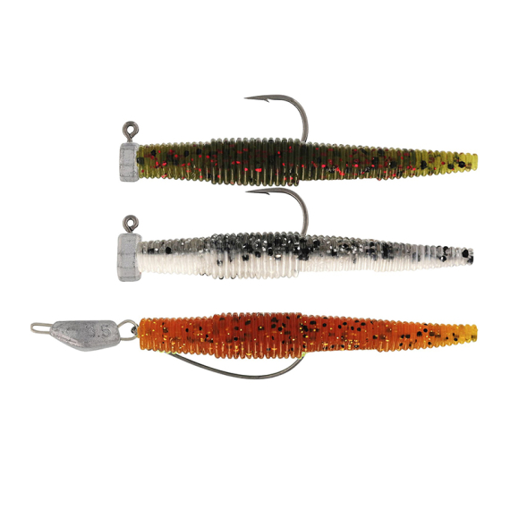 Westin Ned Worm Slim R \'N R i gruppen Fiskedrag / Jiggar & Gummibeten / Kräftor & Creaturebaits / Ned Rig Jiggar hos Sportfiskeprylar.se (P252-663-254r)
