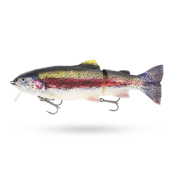 Westin Tommy The Trout i gruppen Fiskedrag / Swimbaits / Mjuka Swimbaits hos Sportfiskeprylar.se (P267-1307-102r)