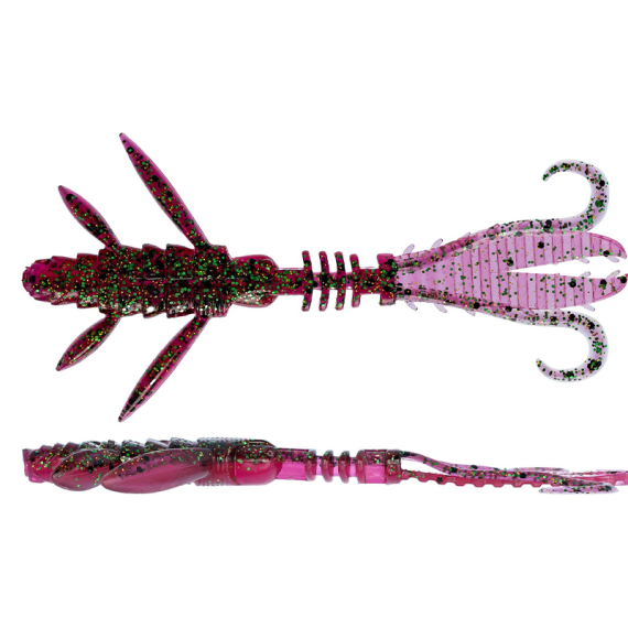 Westin Crecraw Ripplr Creaturebait i gruppen Fiskedrag / Jiggar & Gummibeten / Kräftor & Creaturebaits hos Sportfiskeprylar.se (P269-319-291r)