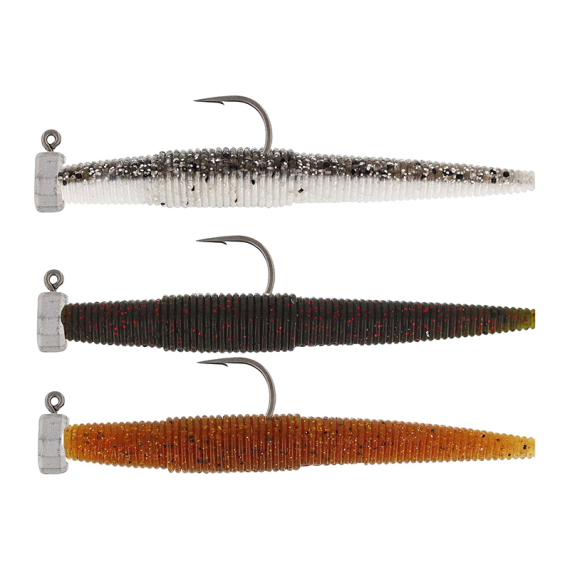 Westin Ned Worm R \'N R i gruppen Fiskedrag / Jiggar & Gummibeten / Kräftor & Creaturebaits / Ned Rig Jiggar hos Sportfiskeprylar.se (P274-663-005r)