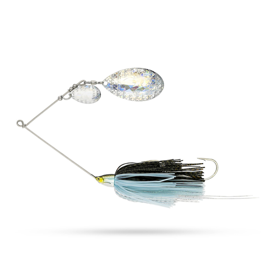 Westin MonsterVibe Indiana V2 i gruppen Fiskedrag / Spinnerbaits hos Sportfiskeprylar.se (P293-023-054r)