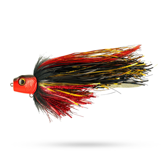 Westin Monsterfly i gruppen Fiskedrag / Mustache Rigs & Miuras hos Sportfiskeprylar.se (P303-099-311r)