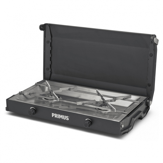 Primus Kinjia Stove i gruppen Outdoor / Friluftskök & Redskap / Stormkök & Friluftskök / Gasolkök hos Sportfiskeprylar.se (P350140)