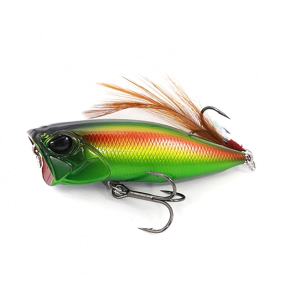 DUO Realis Popper 64 9g i gruppen Fiskedrag / Ytbeten & Poppers hos Sportfiskeprylar.se (P64ADA3058r)