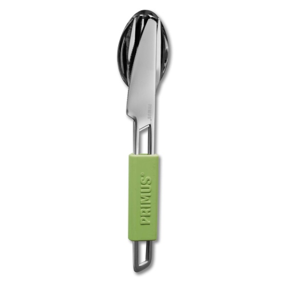 Primus Leisure Cutlery Bestickset i gruppen Outdoor / Friluftskök & Redskap / Bestick & Tillbehör hos Sportfiskeprylar.se (P735441r)