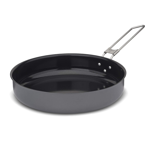 Primus Litech Frying Pan Large 25cm i gruppen Outdoor / Friluftskök & Redskap / Kastruller & Stekpannor / Stekpannor hos Sportfiskeprylar.se (P737430)