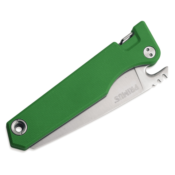 Primus FieldChef Pocket Knife - Moss i gruppen Verktyg & Tillbehör / Knivar & Yxor / Knivar / Fällknivar hos Sportfiskeprylar.se (P740450)