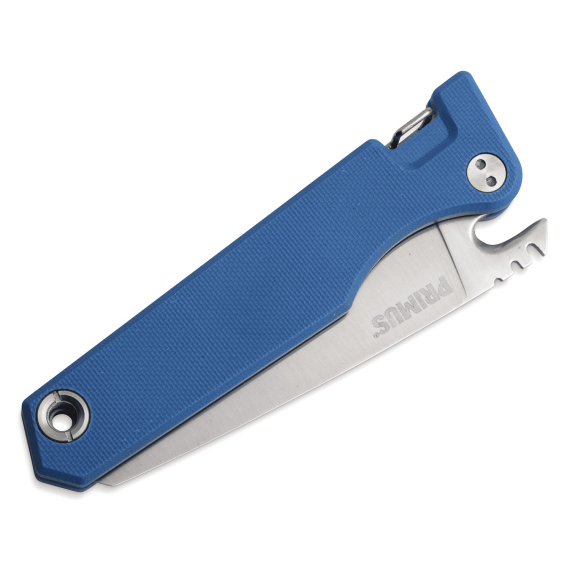 Primus FieldChef Pocket Knife - Blue i gruppen Verktyg & Tillbehör / Knivar & Yxor / Knivar / Fällknivar hos Sportfiskeprylar.se (P740460)