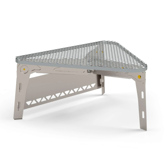 Primus Aeril Large i gruppen Outdoor / Friluftskök & Redskap / Grillar / Ihopvikbara Grillar hos Sportfiskeprylar.se (P741350)