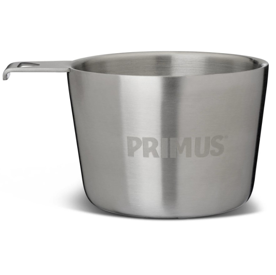 Primus Kåsa Mug S/S i gruppen Outdoor / Friluftskök & Redskap / Koppar & Muggar / Kåsor hos Sportfiskeprylar.se (P741510)