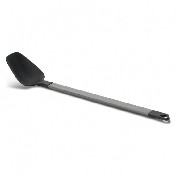 Primus Longspoon, Black i gruppen Outdoor / Friluftskök & Redskap / Köksredskap hos Sportfiskeprylar.se (P741610)