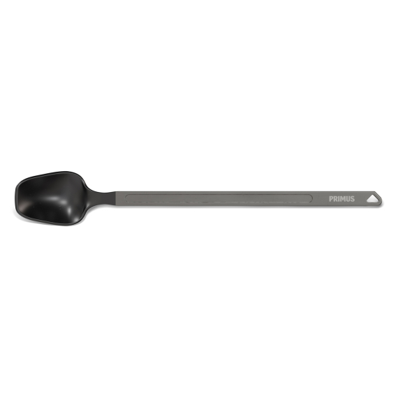 Primus Long Handle Spoon Alu i gruppen Outdoor / Friluftskök & Redskap / Köksredskap hos Sportfiskeprylar.se (P743480)