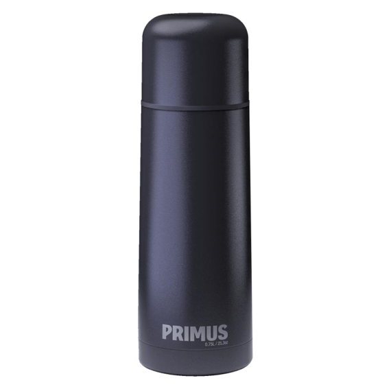 Primus Classic Light Vacuum Bottle 0.5L Black i gruppen Outdoor / Friluftskök & Redskap / Termosar / Termos hos Sportfiskeprylar.se (P743530)