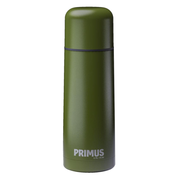 Primus Classic Light Vacuum Bottle 0.5L Olive Drab Green i gruppen Outdoor / Friluftskök & Redskap / Termosar / Termos hos Sportfiskeprylar.se (P743560)